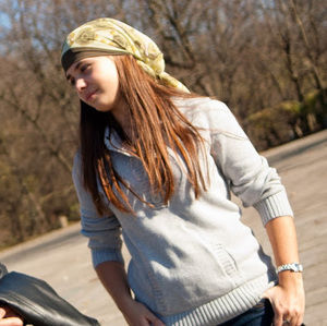 Meet your Posher, Юлія